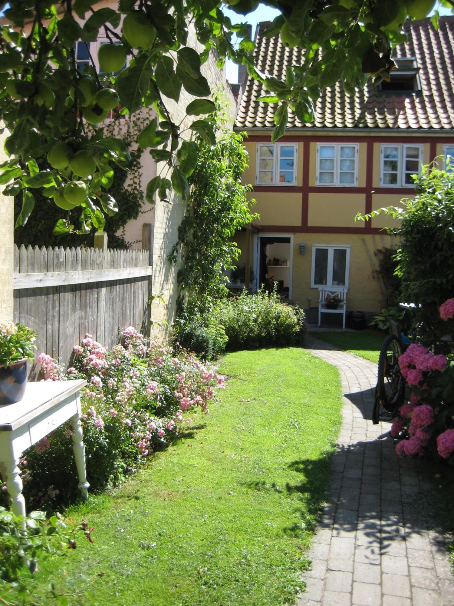 Kerteminde-Ferielejlighed Exterior foto
