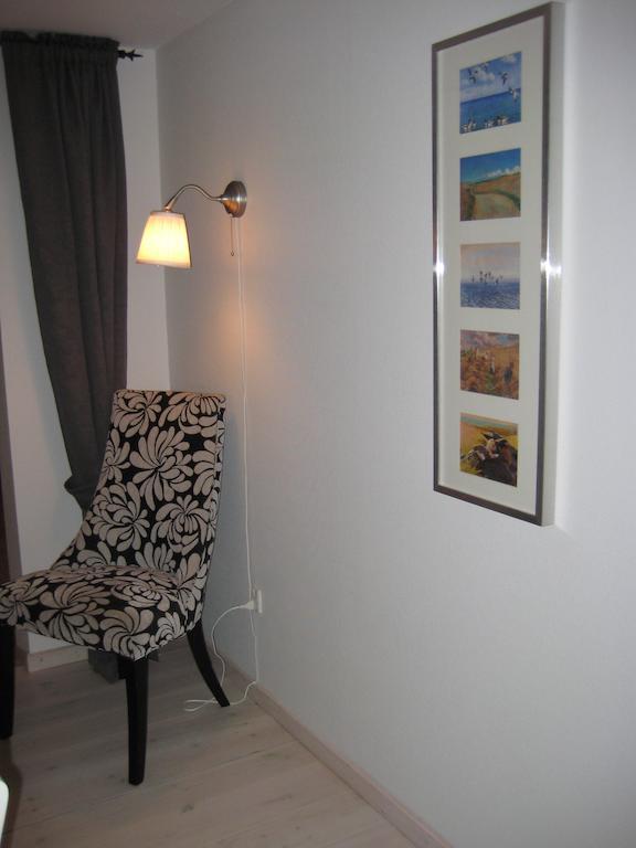Kerteminde-Ferielejlighed Quarto foto