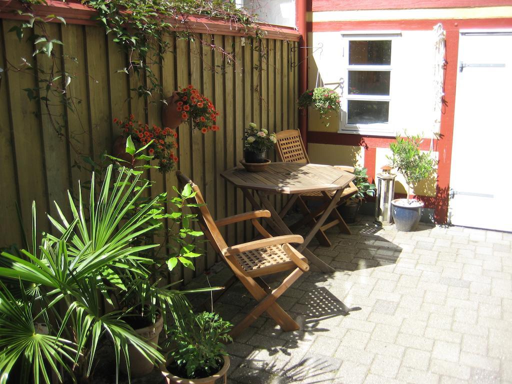 Kerteminde-Ferielejlighed Quarto foto