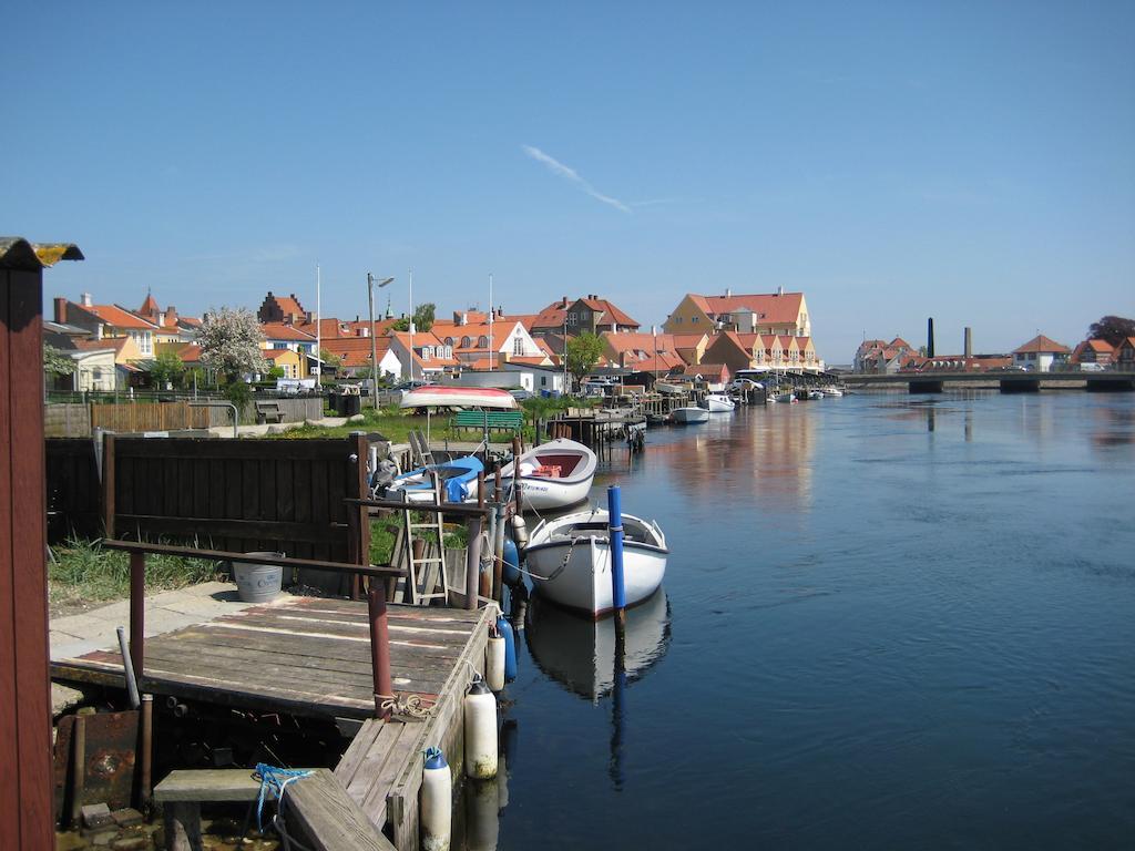 Kerteminde-Ferielejlighed Quarto foto