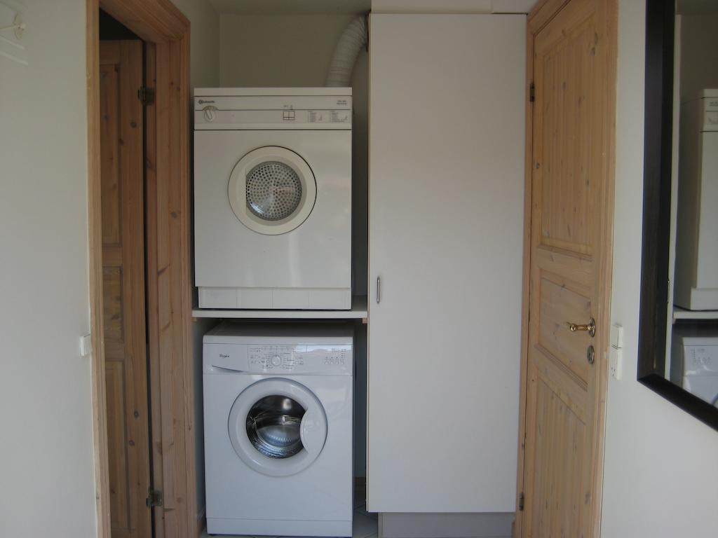 Kerteminde-Ferielejlighed Quarto foto